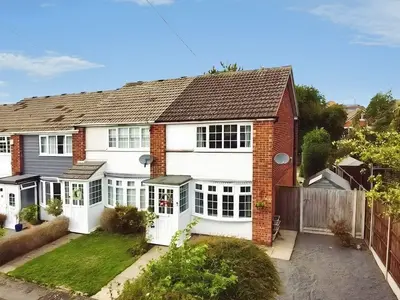 Twycross Road, Burbage, Leicestershire, LE10