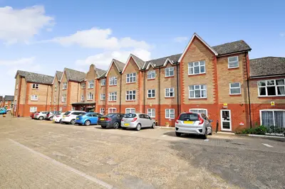 112 Godfreys Mews, Chelmsford, Essex, CM2 0XE