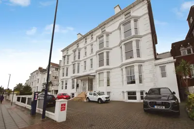 Clarence Parade, Southsea, PO5