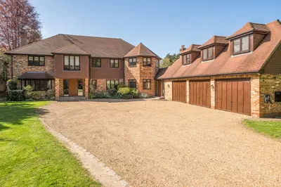 Coronation Road, Ascot, Berkshire SL5