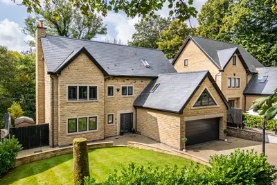 Ash Lodge, Longworth Lane, Egerton BL7 9QY