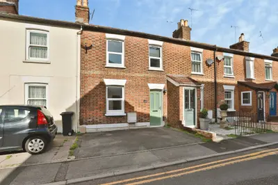 Denmark Road, Poole, BH15