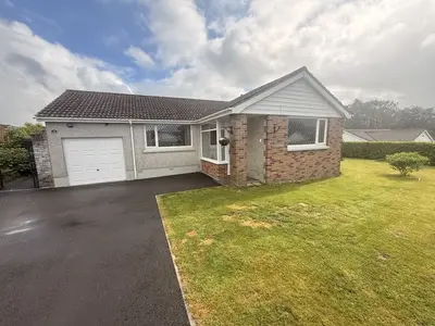 Fourgates Menheniot, Liskeard, PL14