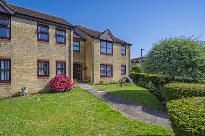Arches Lane, Malmesbury, SN16