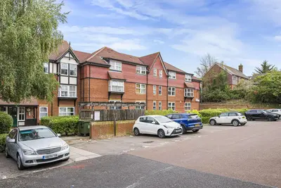 Osbourne Road, Dartford, DA2