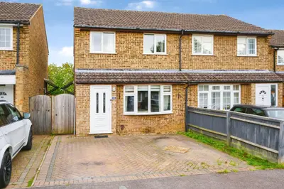 Avon Crescent, Bicester, OX26