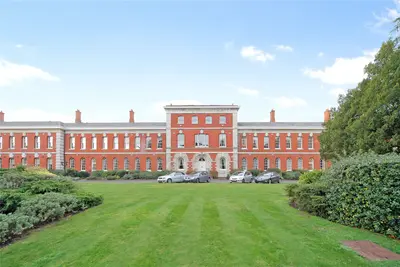 Ellesmere Place, Walton-on-Thames, KT12