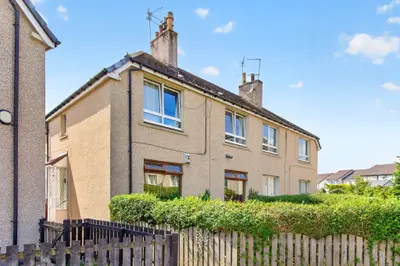 Cessnock Road, Millerston, G33