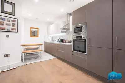 Fox Lane, London, N13