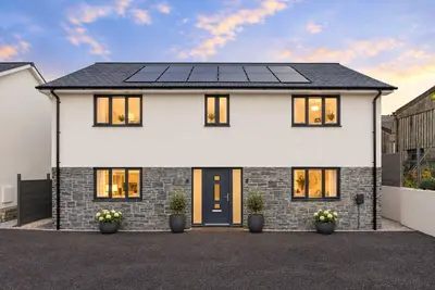 Black Cross, Newquay, TR8