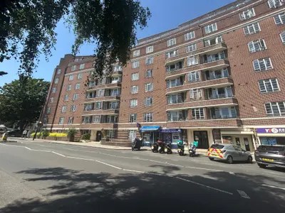 Queens Court, Clifton, BS8
