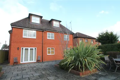 506 Reading Road, Winnersh, Berkshire, RG41 5EX