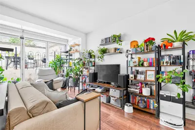 Perham Road, West Kensington, W14 9SS