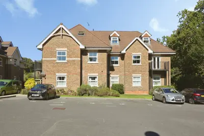 Hursley Road, Chandler's Ford, SO53