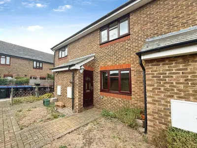 Station Road, Egham, Surrey, TW20