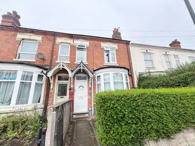 Douglas Road, Acocks Green, B27
