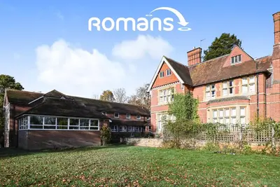 Jouldings Lane, Reading, RG7