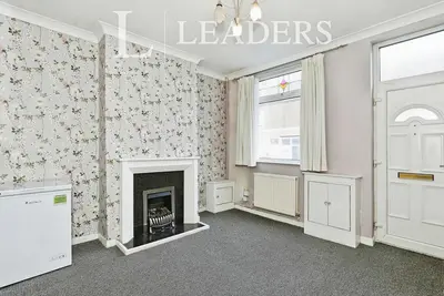 Stanfield Road, Stoke-on-Trent, ST6