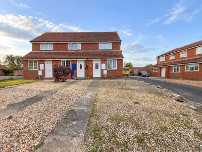 Frobisher Close, Burnham-on-Sea, TA8