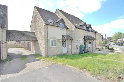 The Old Common, Chalford, GL6