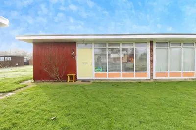 Broadside Chalet Park, Stalham, NR12