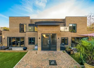 Firs Close, Honor Oak, SE23