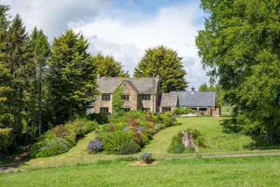 Rookery Farm, Middle Hill, Broadway, Worcestershire, WR12 7LA