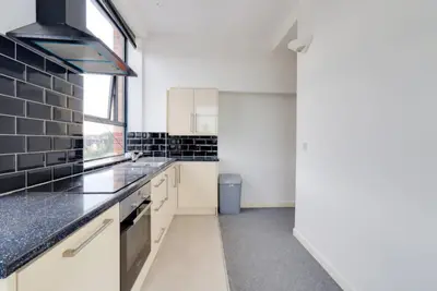 Prestige House, Walthamstow, E17