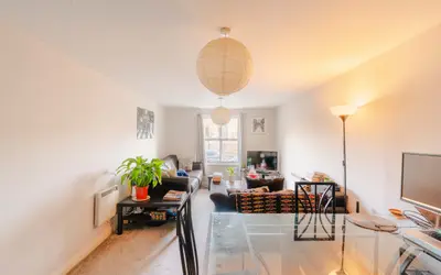 Squires Court, Bedminster, BS3