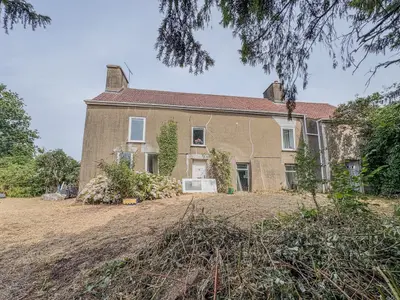 Sturden Manor, Winterbourne Hill, Bristol, BS36 1JR
