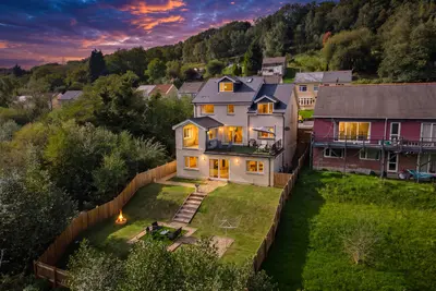 Graig Road, Godrergraig, SA9
