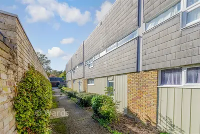 Knights Croft, New Ash Green, DA3