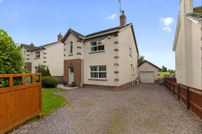 Demesne Valley, Dromore, BT25