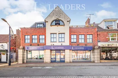 High Street, Crawley, RH10