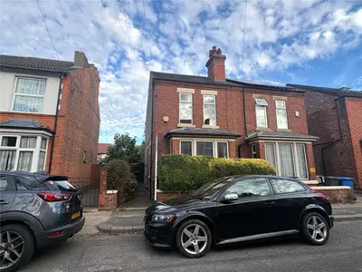 Cranmer Street, Long Eaton, NG10