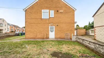 Long Lane, Littlemore, OX4