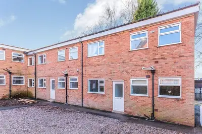 Station Road, Hinckley, Leicestershire, LE10