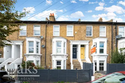 Colmer Road, Streatham, SW16