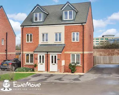 Coate, Swindon, SN3