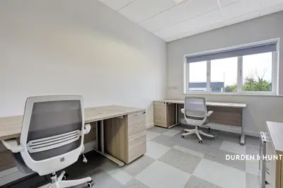 The Nexus, Systematic Business Park, CO7