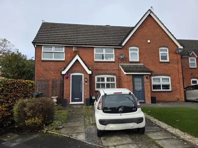 Marquis Drive, Heald Green