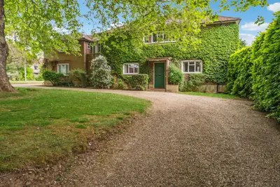 Kidmore Lane, Sonning Common, RG4
