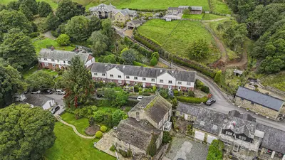 Herons Reach, Ramsbottom, Bury, BL0 0SZ