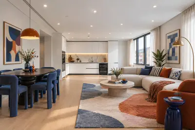 Chelsea Riverview, London, SW6