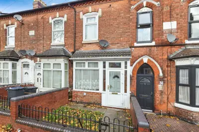 Albert Road, Handsworth, B21 9JY