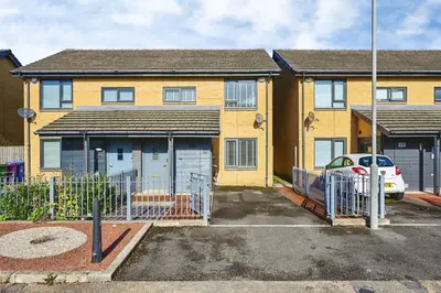 Waterfall Drive, Anfield, L4