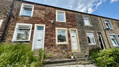 Rosemount Avenue, Barnoldswick, BB18