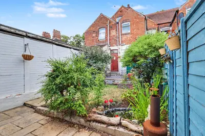 Smisby Road, Ashby-De-La-Zouch, LE65