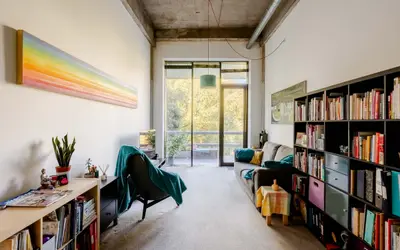 Lake Shore, Bristol, BS13