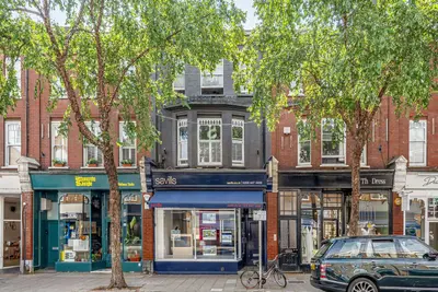 High Street, Teddington, TW11 8EW